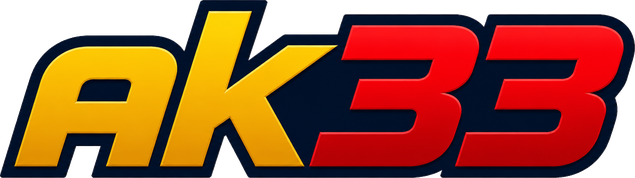 ak33 Logo